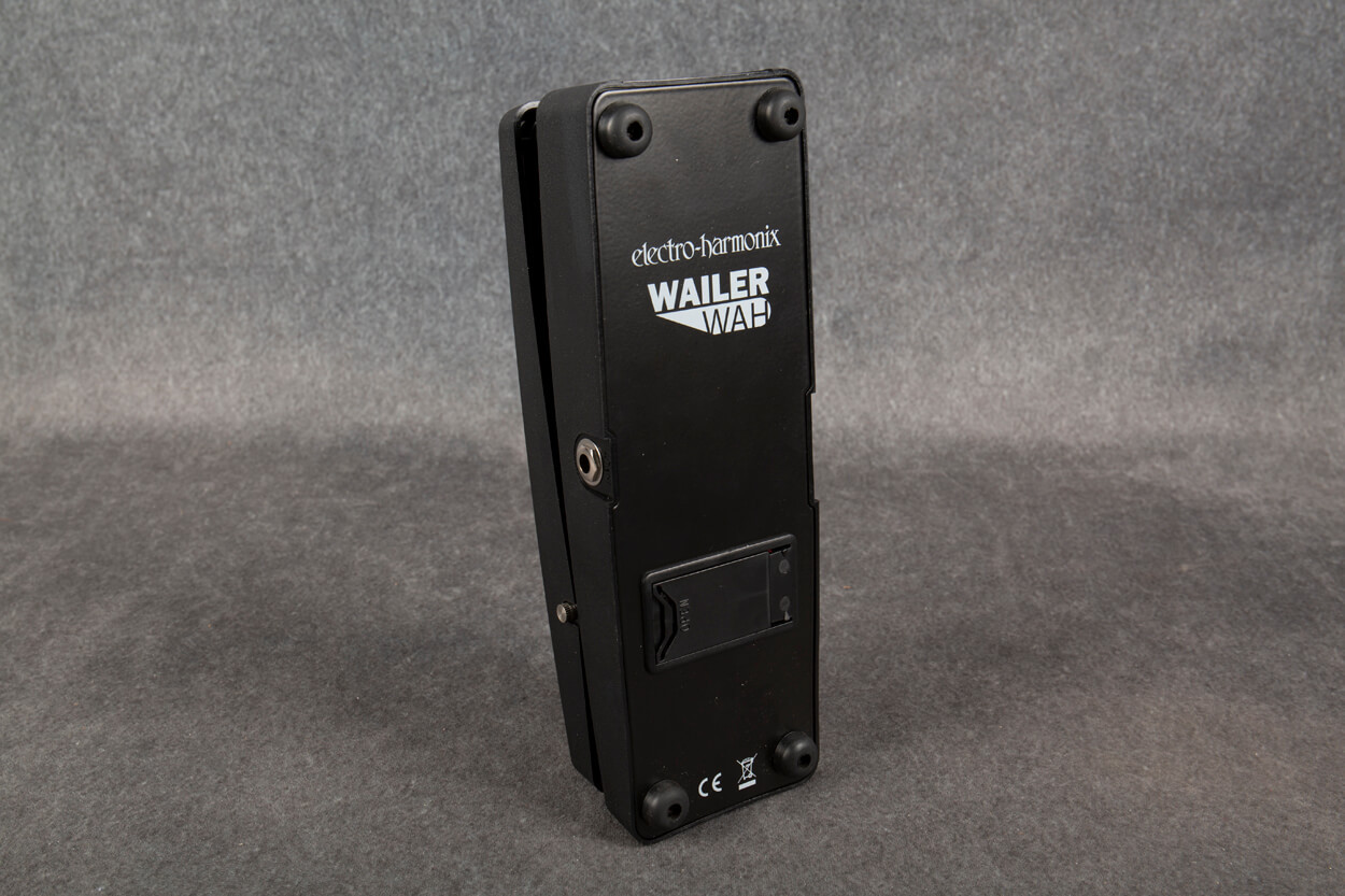 electro-harmonix / Wailer Wah Wah Electro-Harmonix Pedal 0