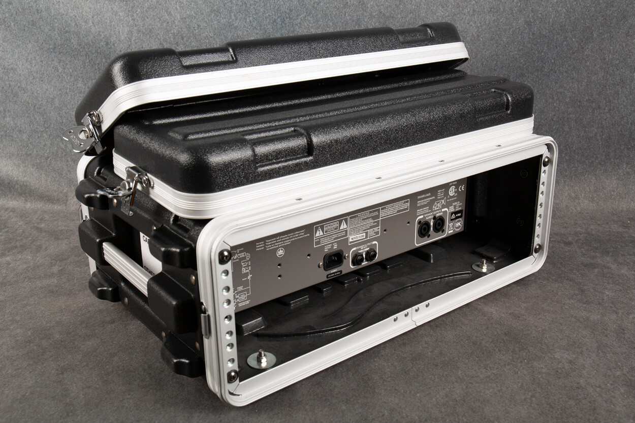 Gallien Krueger 700RB Mark II Combo 2nd Hand | Rich Tone Music