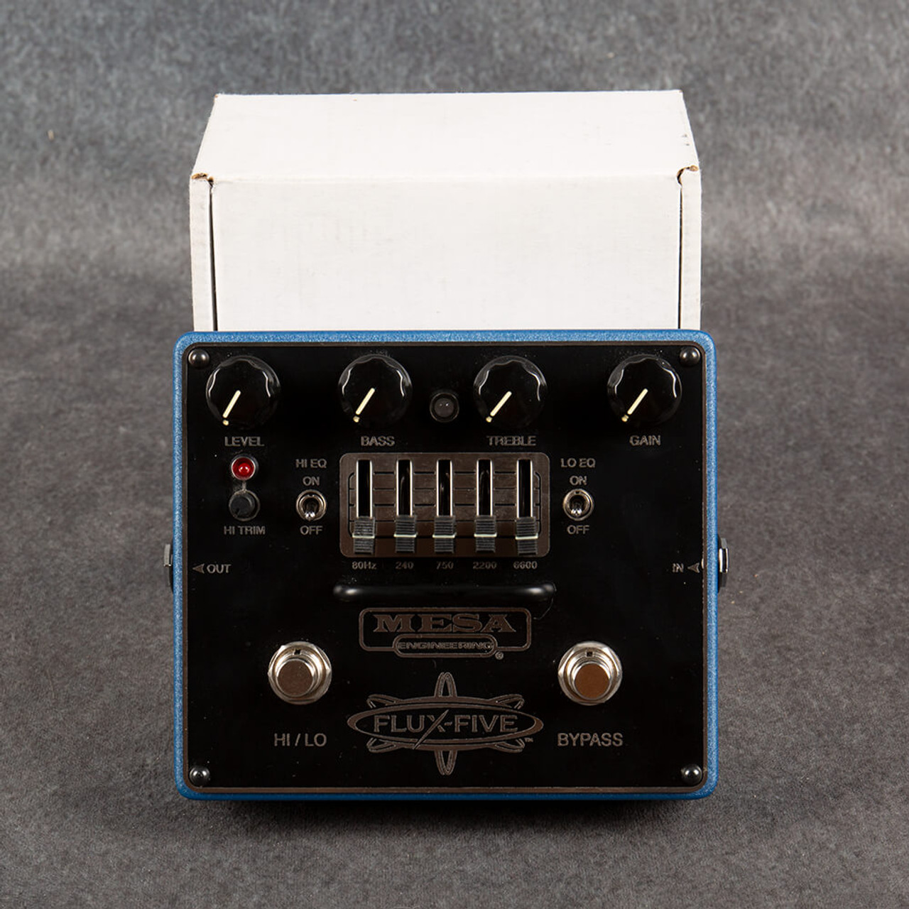 ギター Mesa Boogie Flux-Five Mesa-Boogie-Flux-Five-Pedal_03.jpg