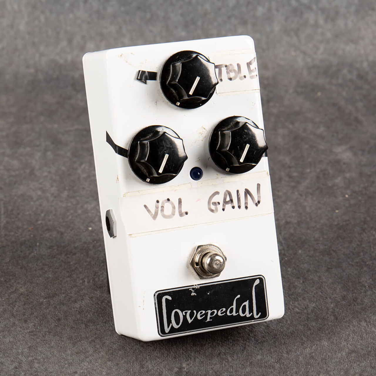 lovepedal Eternity
