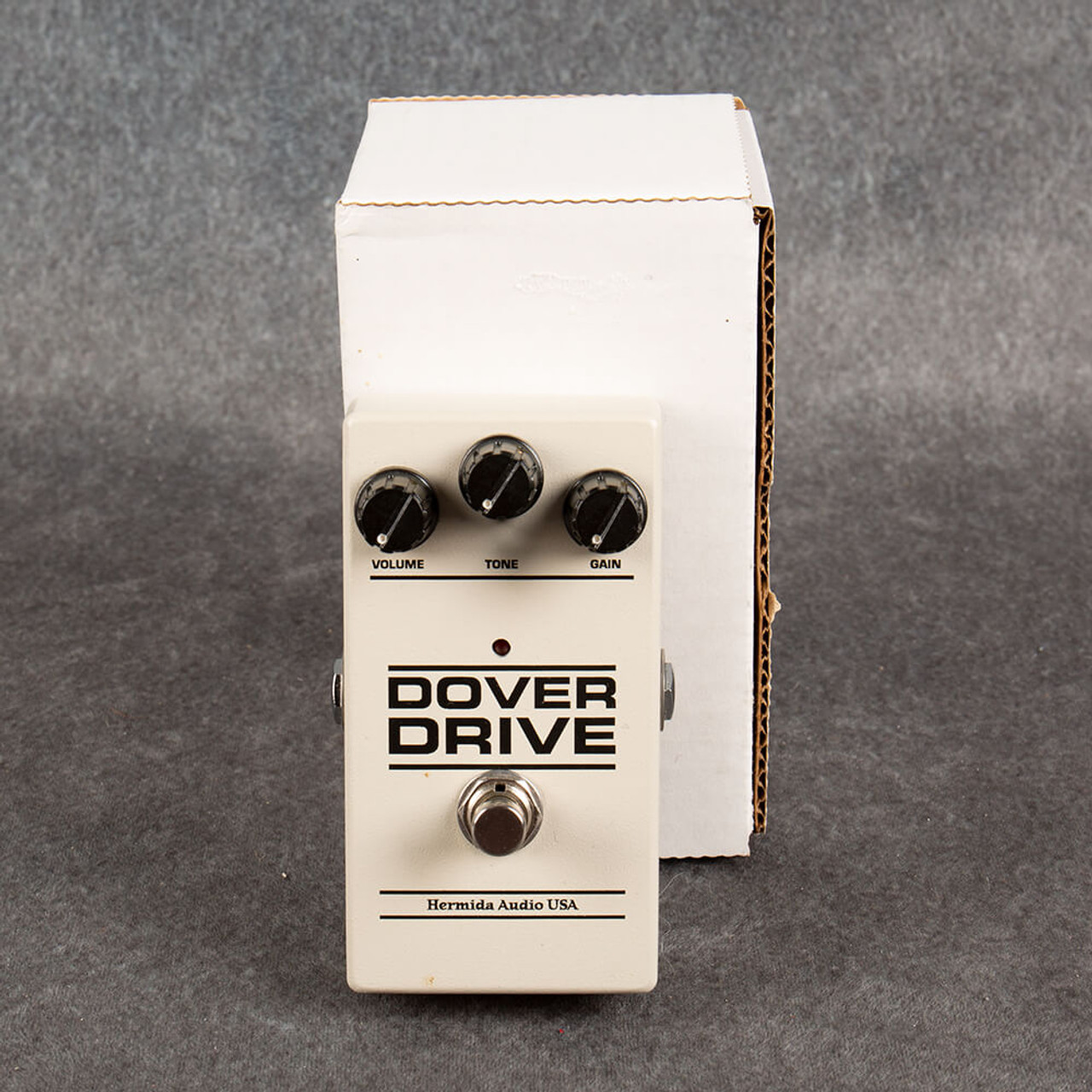 お気にいる Pédale Lovepedal Dover DRIVE Drive BC178 GERMANIUM エフェクター 新品! ギター