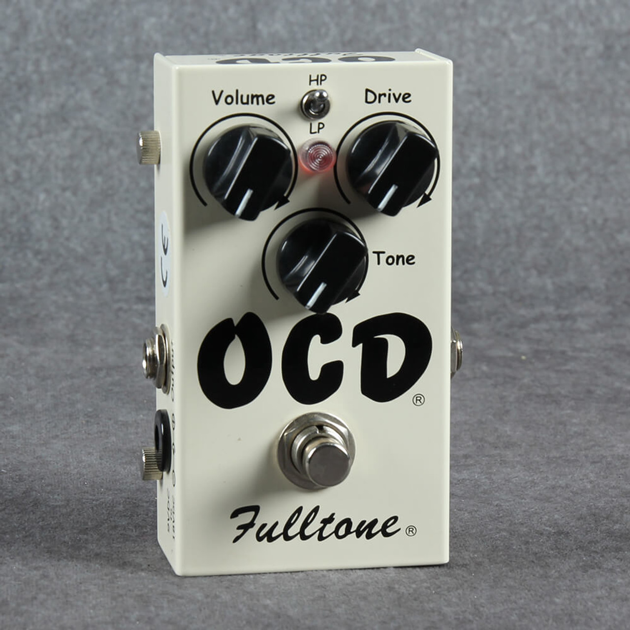 Fulltone OCD V1.7 - 2nd Hand