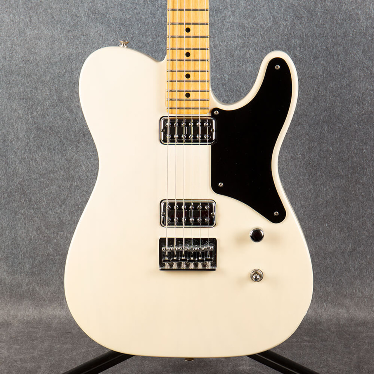 注文割引 ギター Fender Cabronita Telecaster White Blonde ギター ...