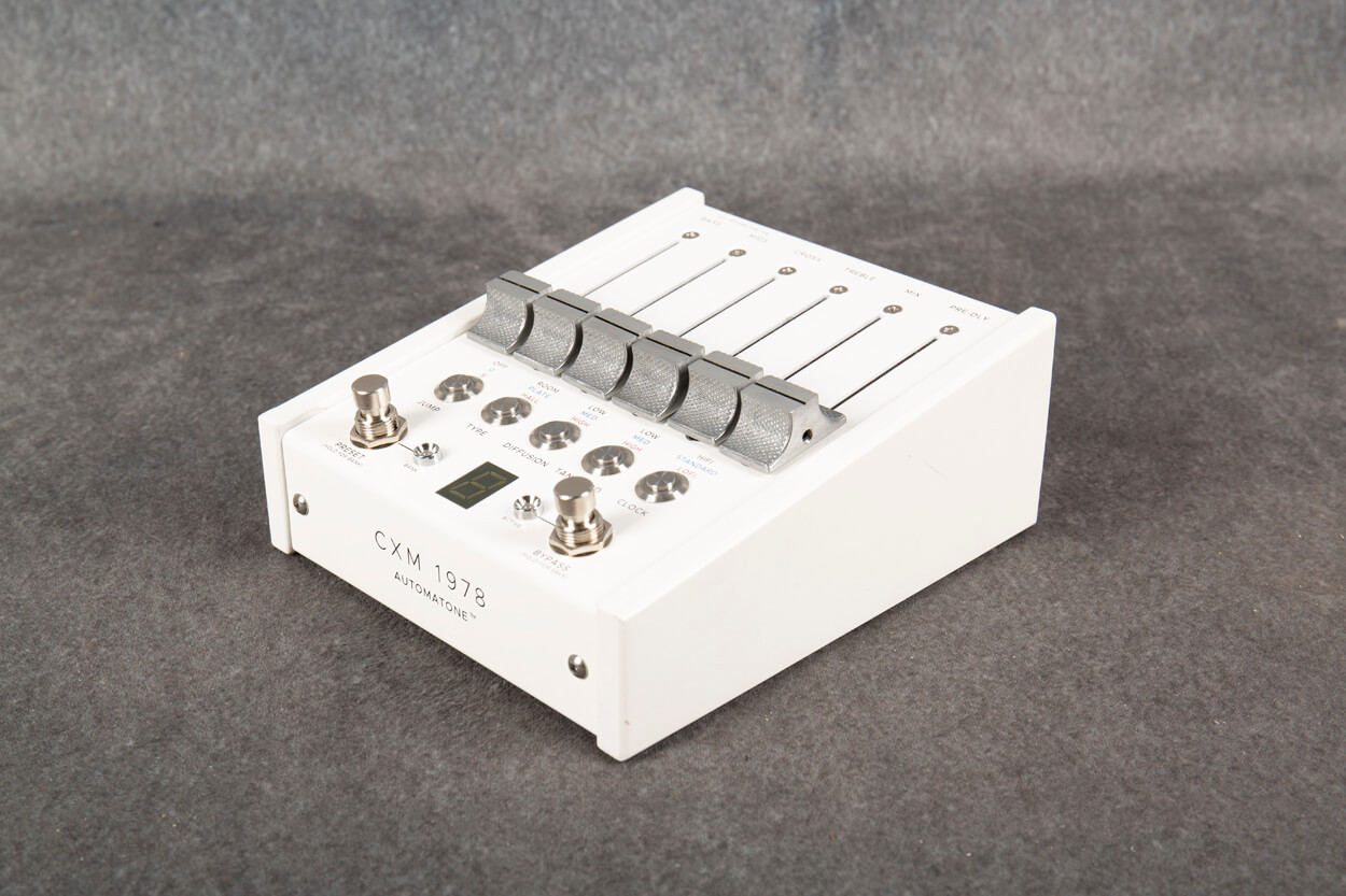 Chase Bliss Audio/CXM 1978