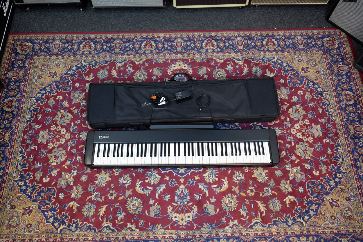 Technics SX P30 Digital Piano PSU 2nd Hand | Rich Tone Music