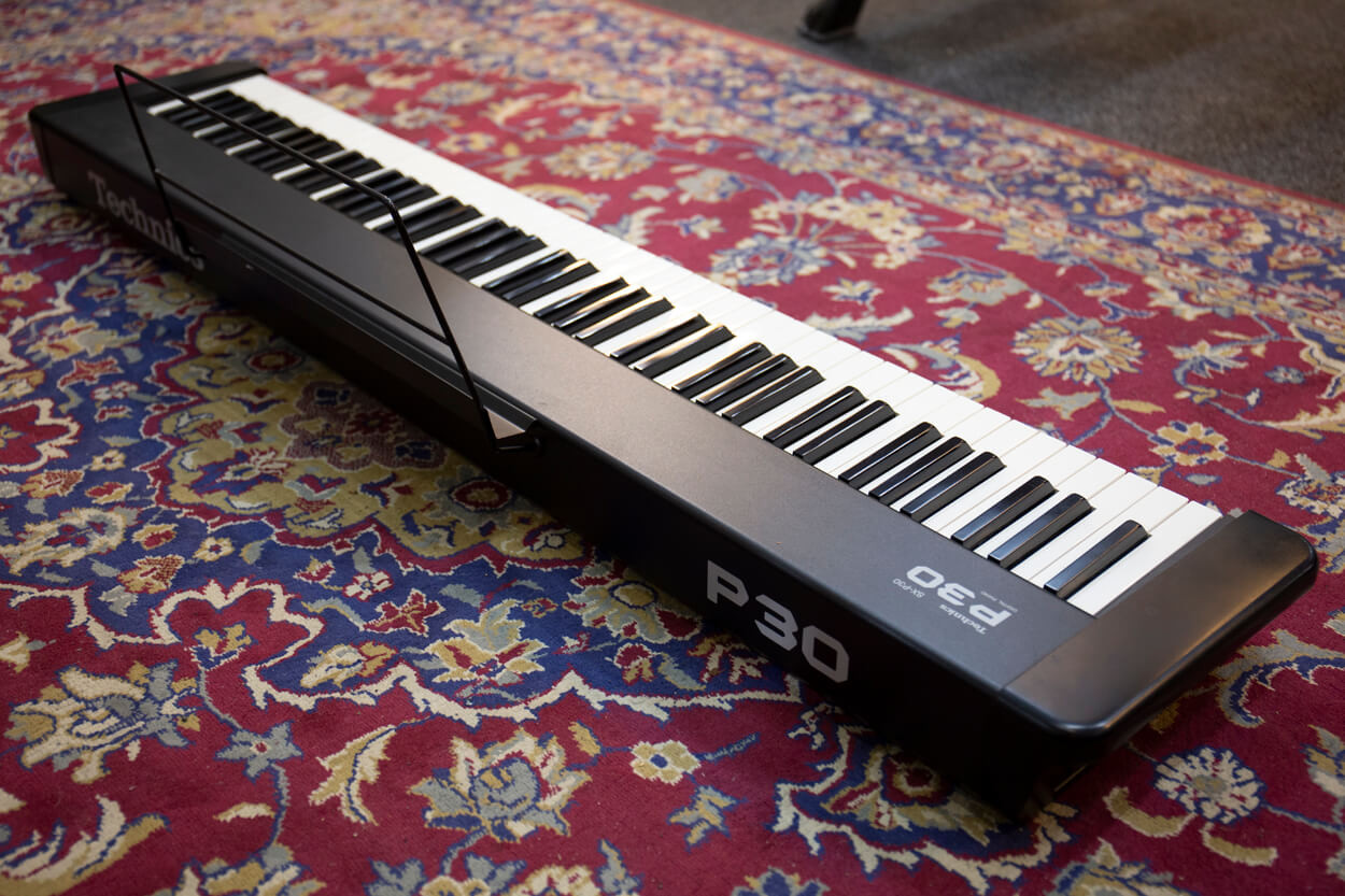 Technics SX P30 Digital Piano PSU 2nd Hand | Rich Tone Music