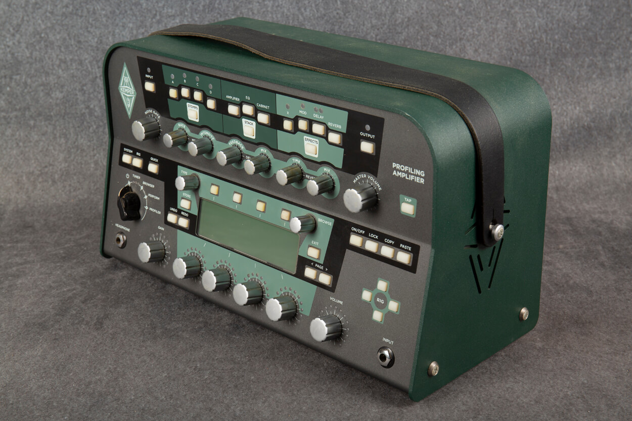 s*s様 [SALE] Kemper Profiler Head (powerl PROFILER Head Power Bundle