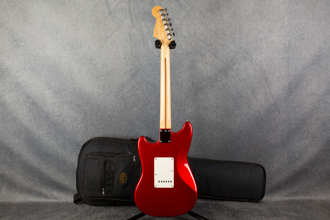 が*ん様 Fender Mexico Cyclone SH Fender Mexico Cyclone - mononofu-gear⚙