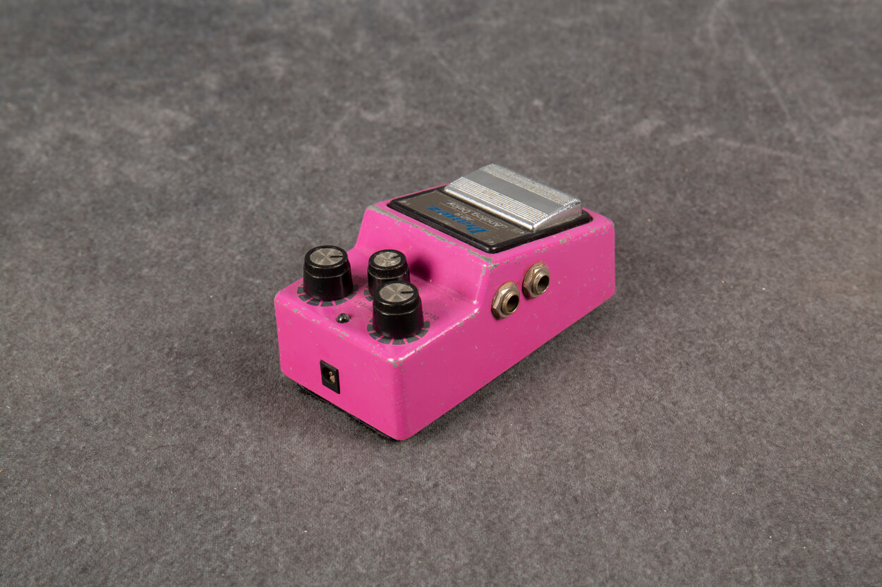 Ibanez AD9 Analog Delay, Made in Japan 2nd Hand | Rich Tone Music