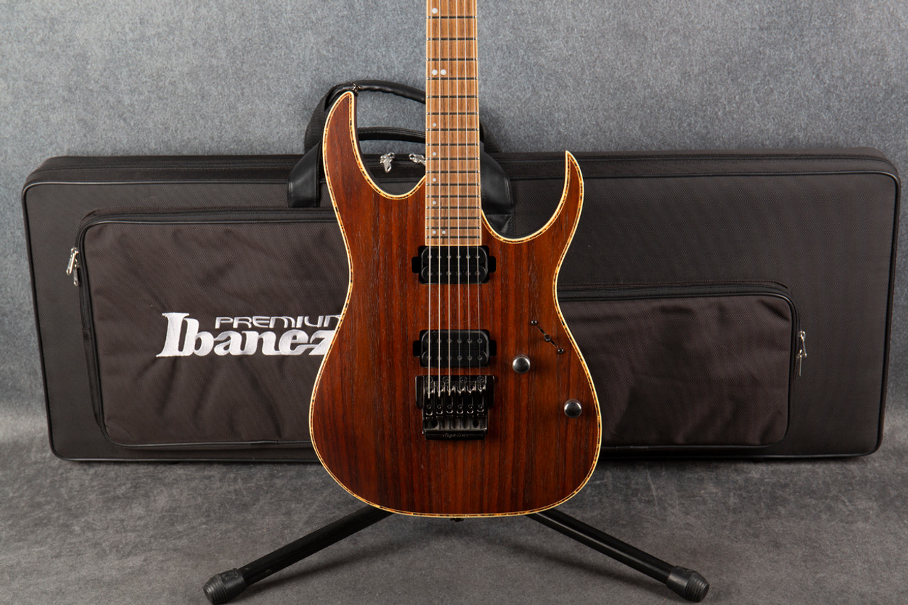 Ibanez - Premium RG721RW 6弦