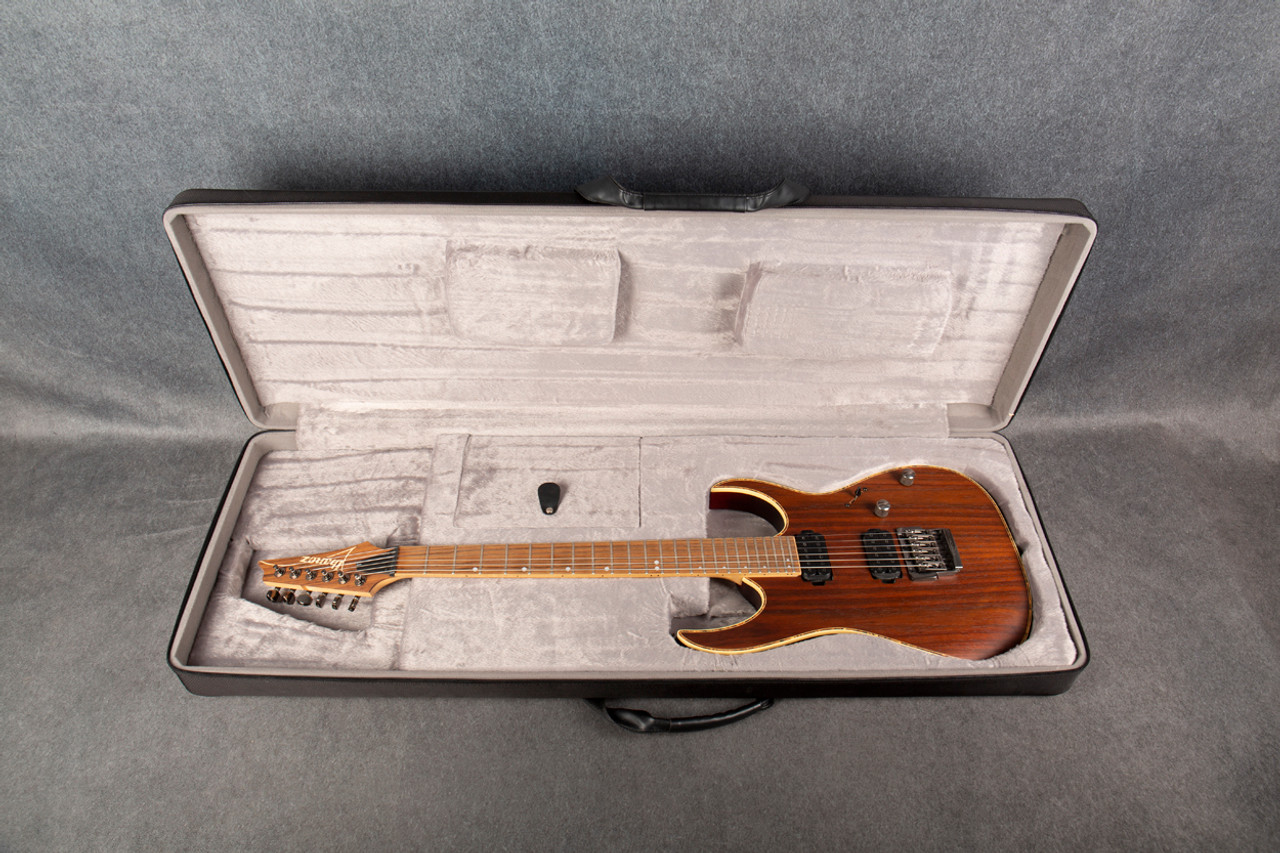 Ibanez - Premium RG721RW 6弦 Ibanez - Premium RG721RW 6弦 Ibanez - Premium RG721RW 6弦