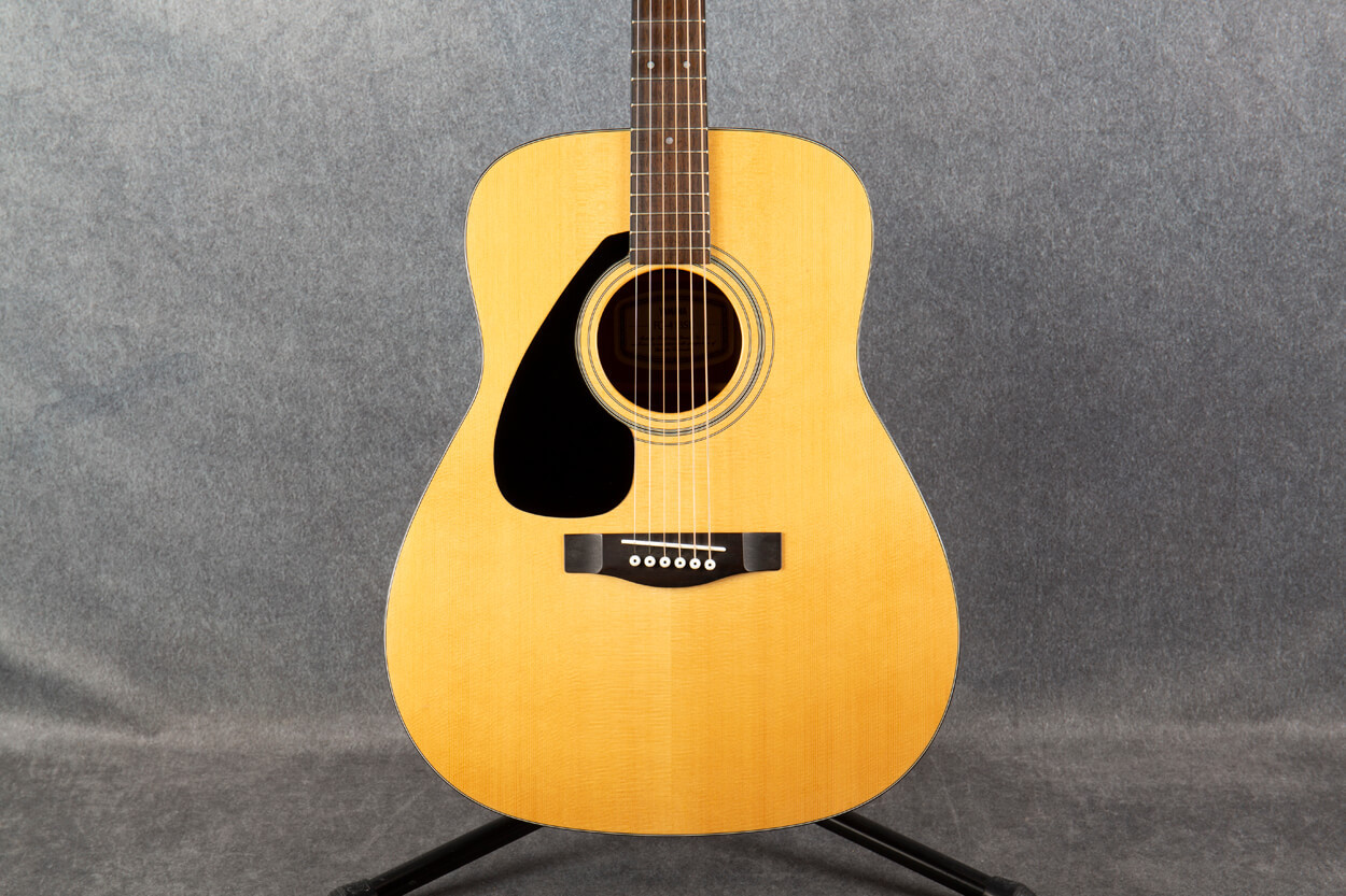 Yamaha FGー413sアコースティックィックギター ギターケース付き