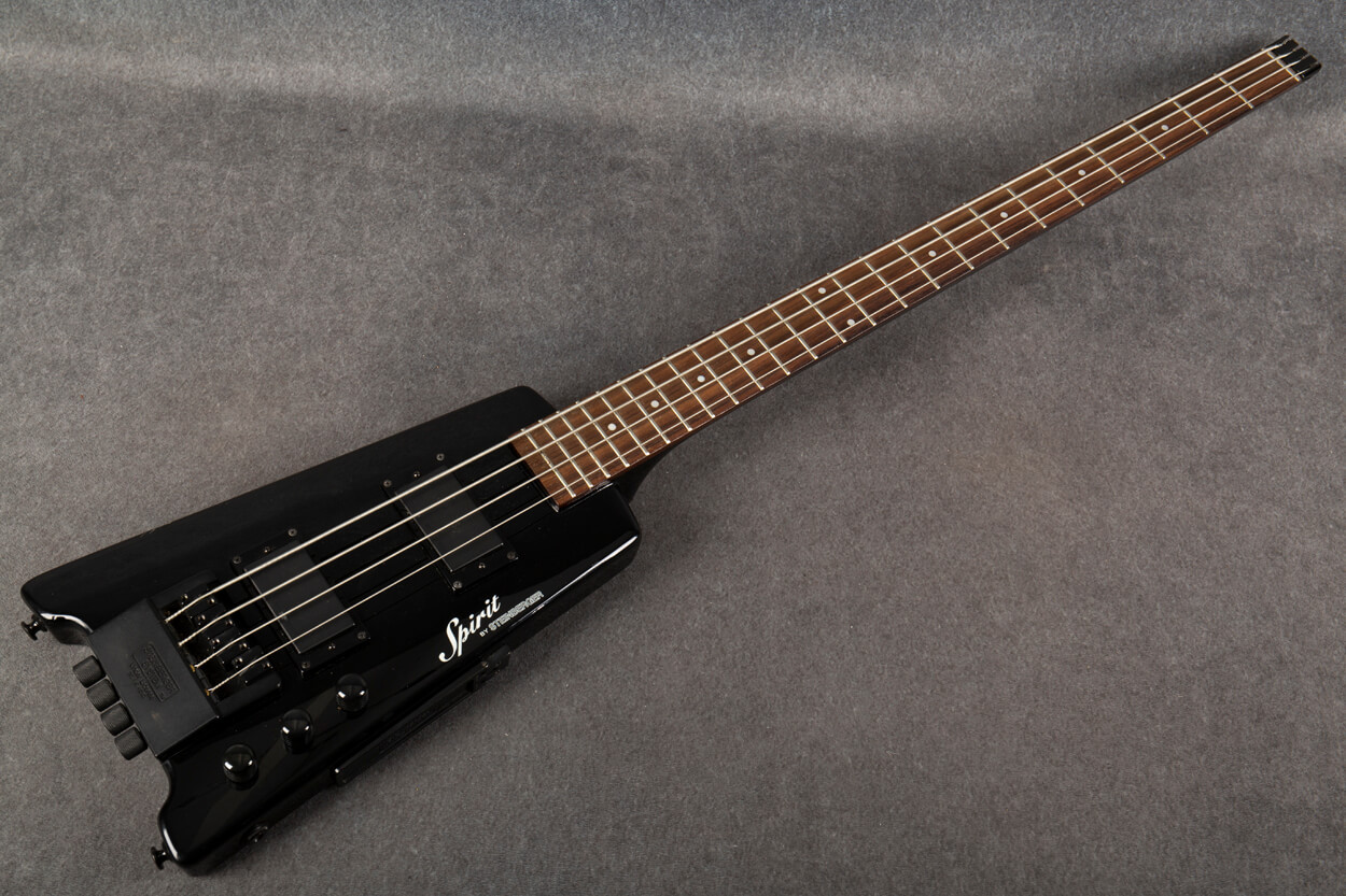 STEINBERGER Spirit XT-2 レフティ仕様