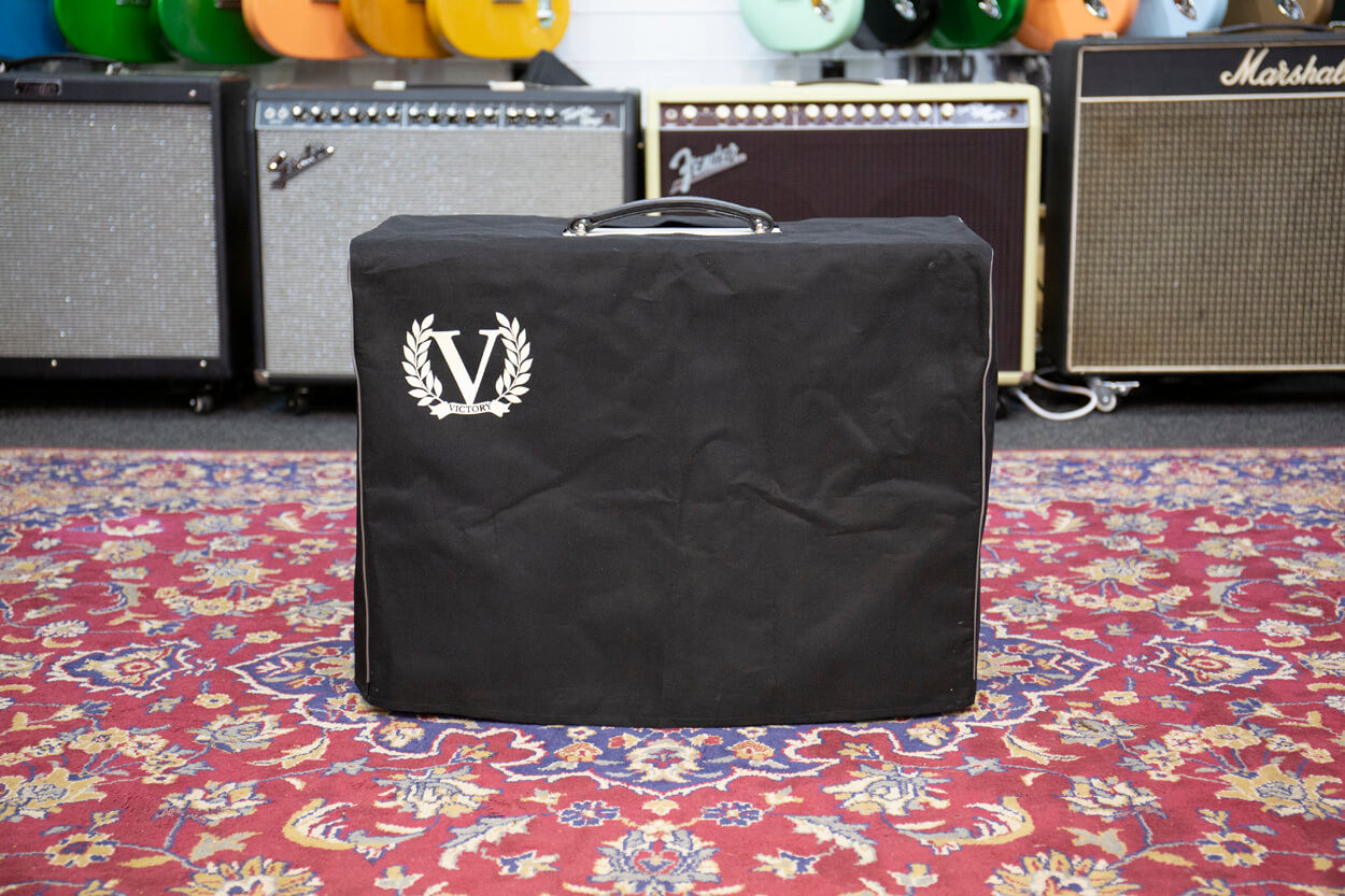 Victory RK50 Ritchie Kotzen Signature Combo 2nd Hand | Rich Tone Music