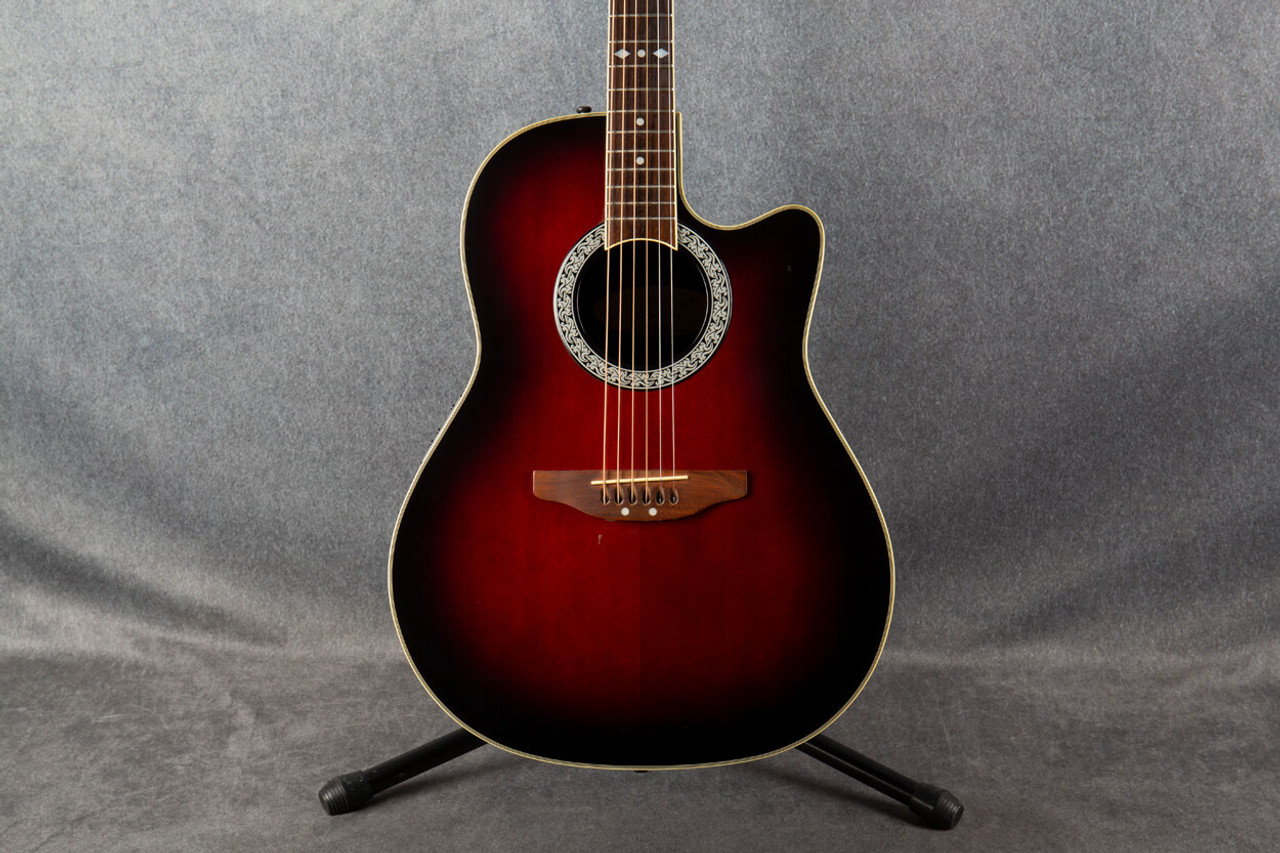 Ovation cc047 shop