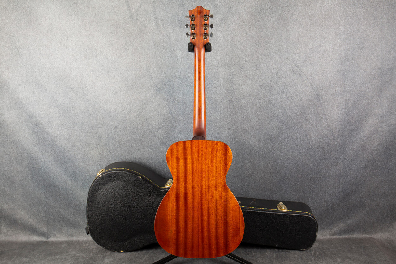 Guild gad m120 best sale