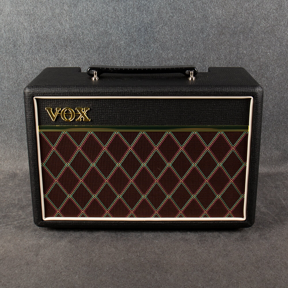 Vox Pathfinder 10 Amp 2nd Hand | Rich Tone Music