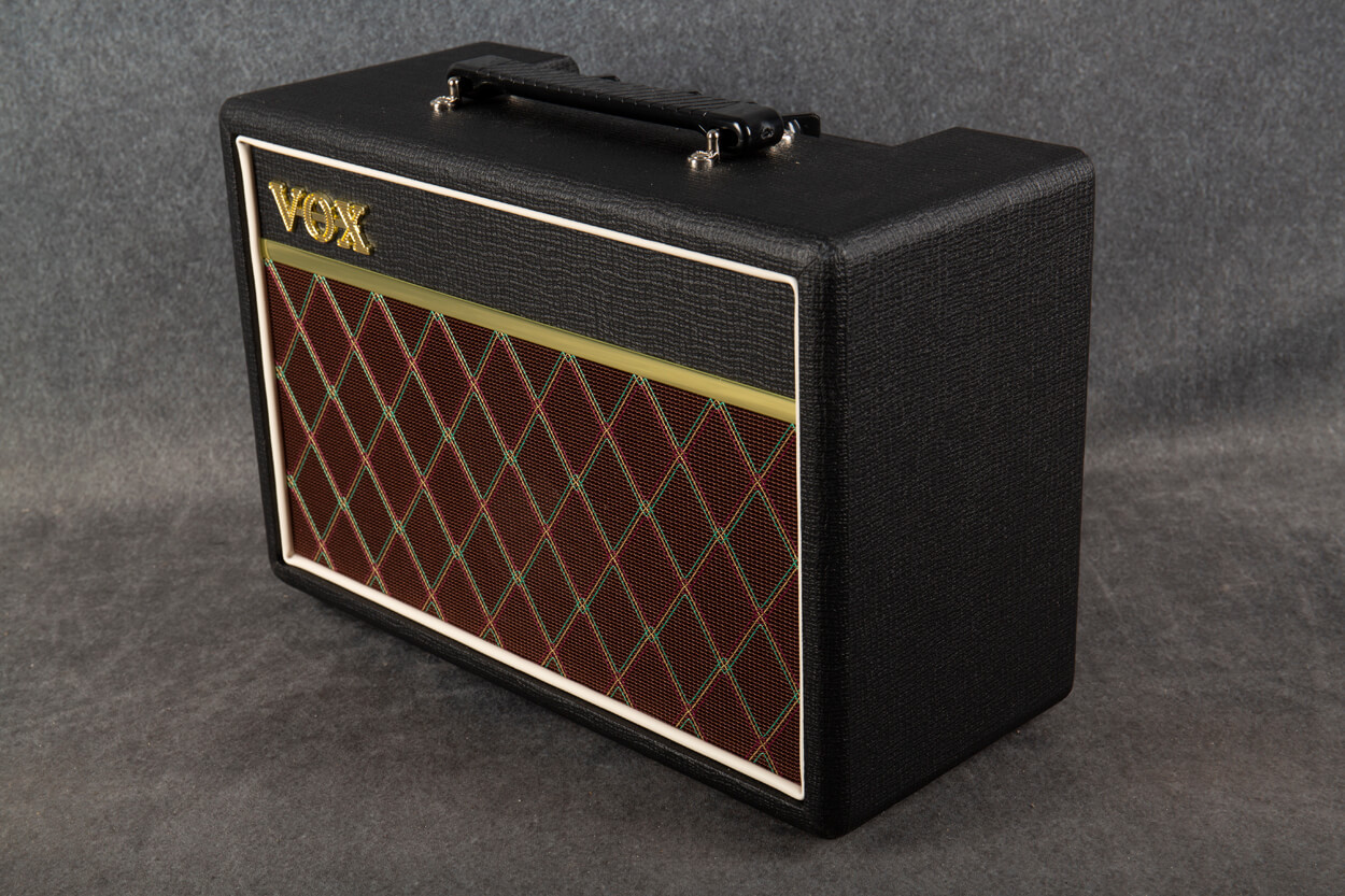 Vox Pathfinder 10 Amp 2nd Hand | Rich Tone Music