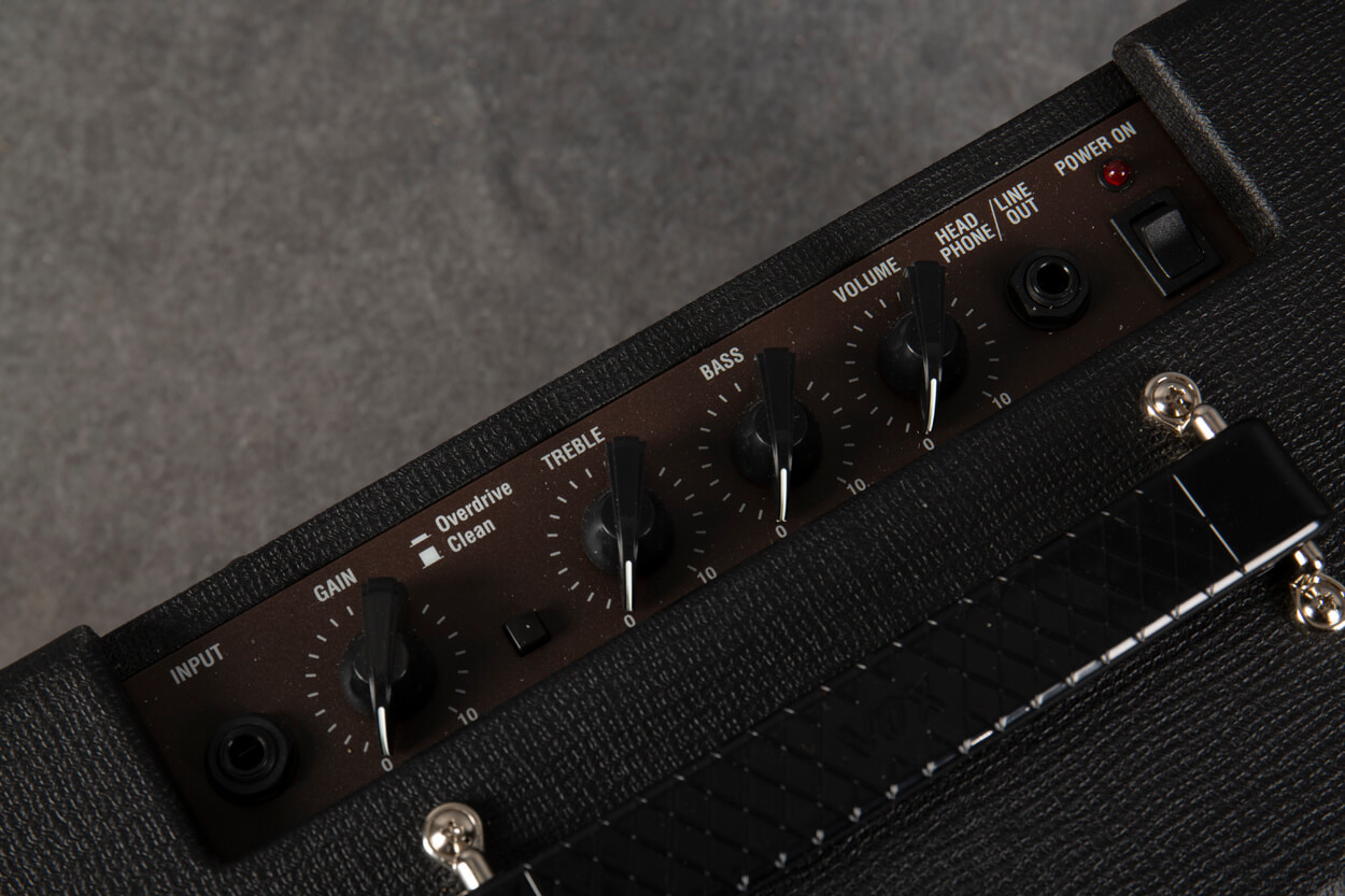 Vox Pathfinder 10 Amp 2nd Hand | Rich Tone Music