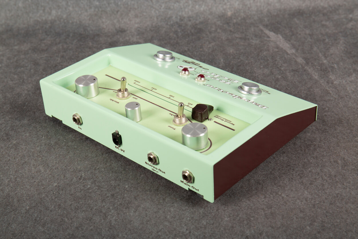 Danelectro DTE-1 Reel Echo 2nd Hand | Rich Tone Music