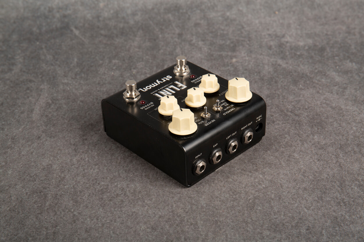 Strymon Flint V1 2nd Hand | Rich Tone Music
