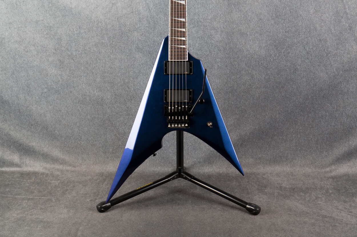 ESP LTD Arrow-1000 Violet Andromeda 2nd Hand | Rich Tone Music