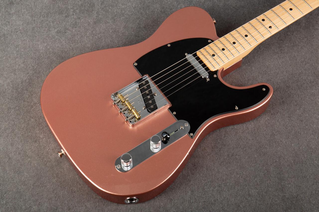 Fender American Performer Telecaster Penny 2nd Hand | Rich Tone Music