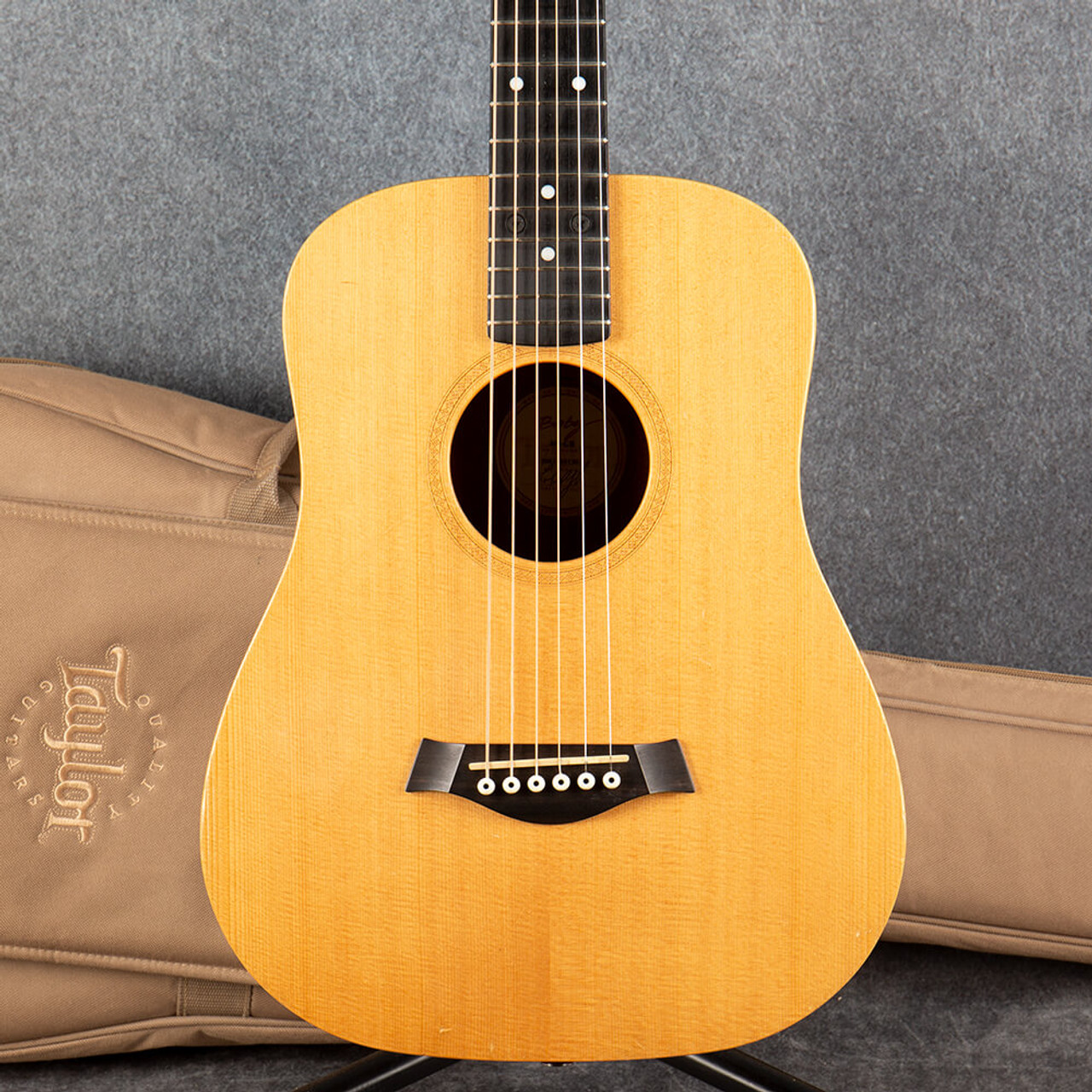 Taylor Baby Taylor 305-GB Natural 2nd Hand | Rich Tone Music