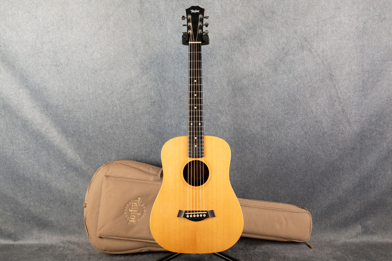 Taylor Baby Taylor 305-GB Natural 2nd Hand | Rich Tone Music