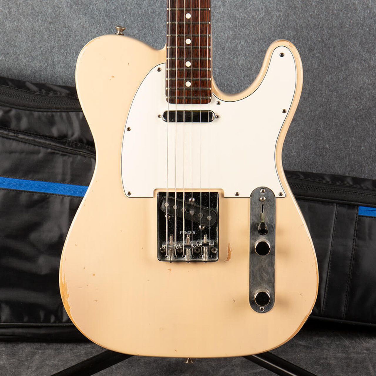 Fender USA Telecaster Highway One 後期Upgrade版 フェンダー USA 