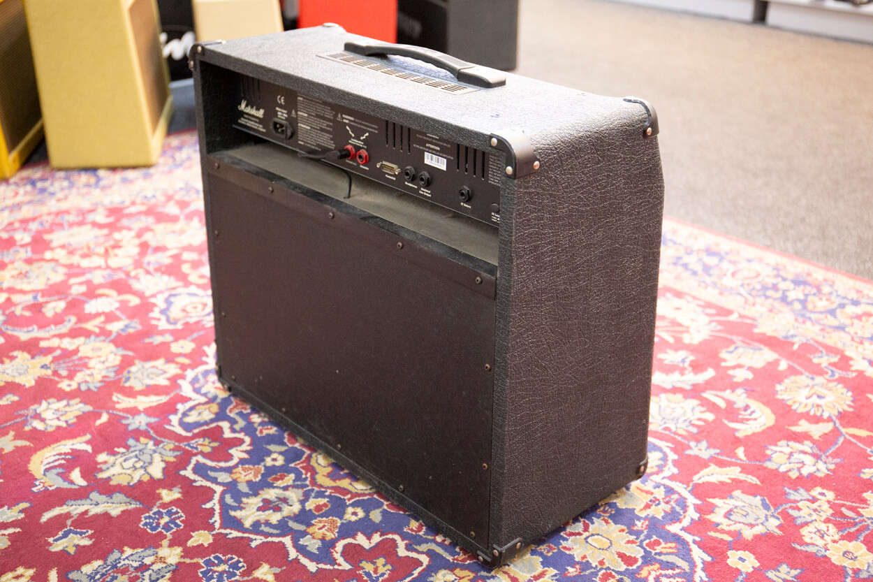 Marshall Valvestate 2000 AVT150 Amp Combo 2nd Hand | Rich Tone Music