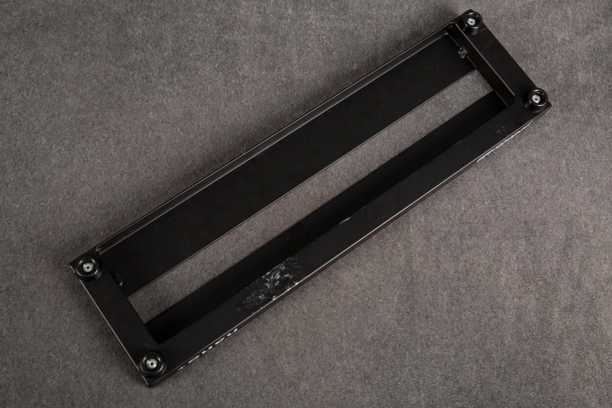 Pedaltrain Nano Plus Pedalboard 2nd Hand Rich Tone Music