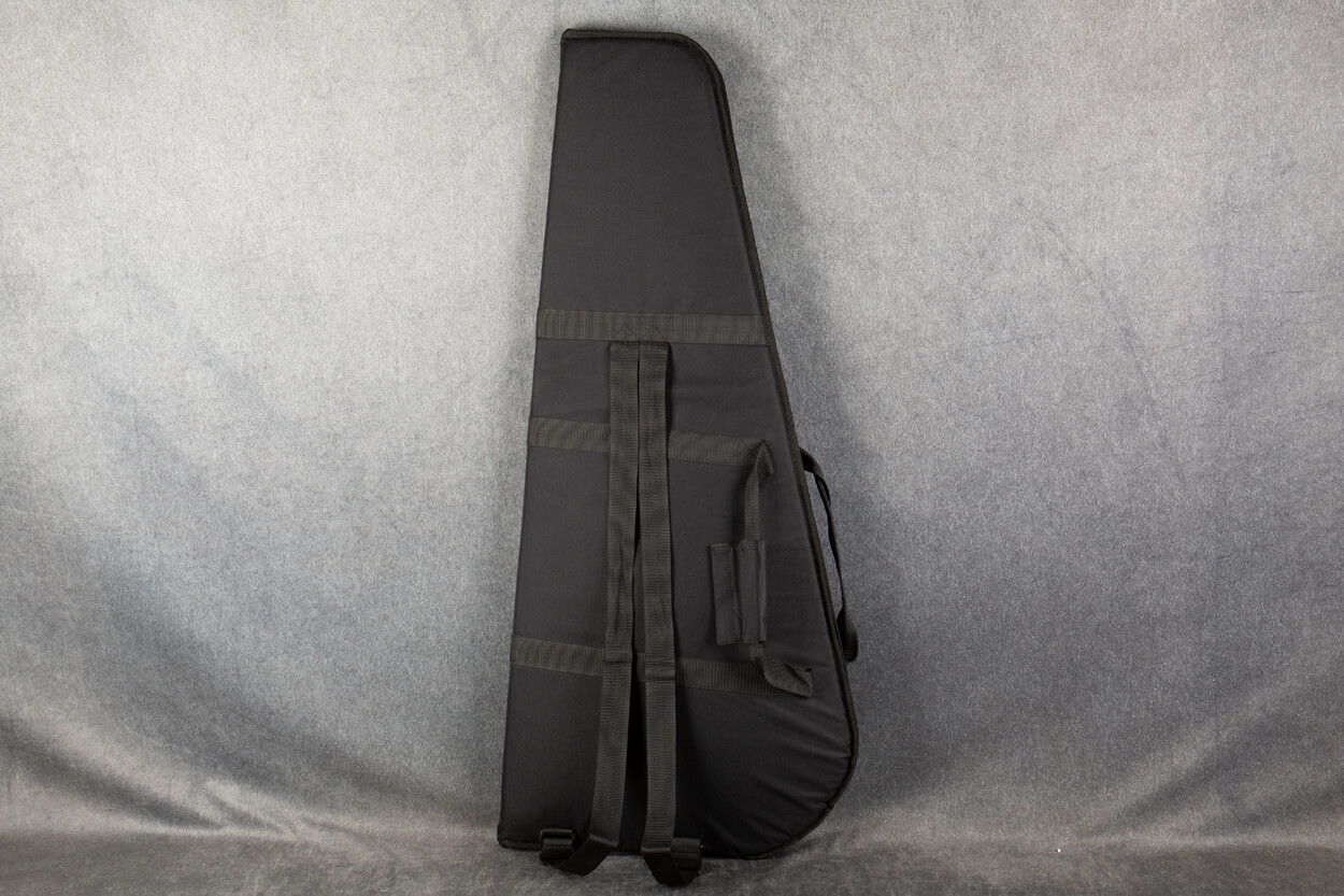 Epiphone Premium Solidbody Electric Guitar Gig Bag 2nd Hand Rich Tone Music