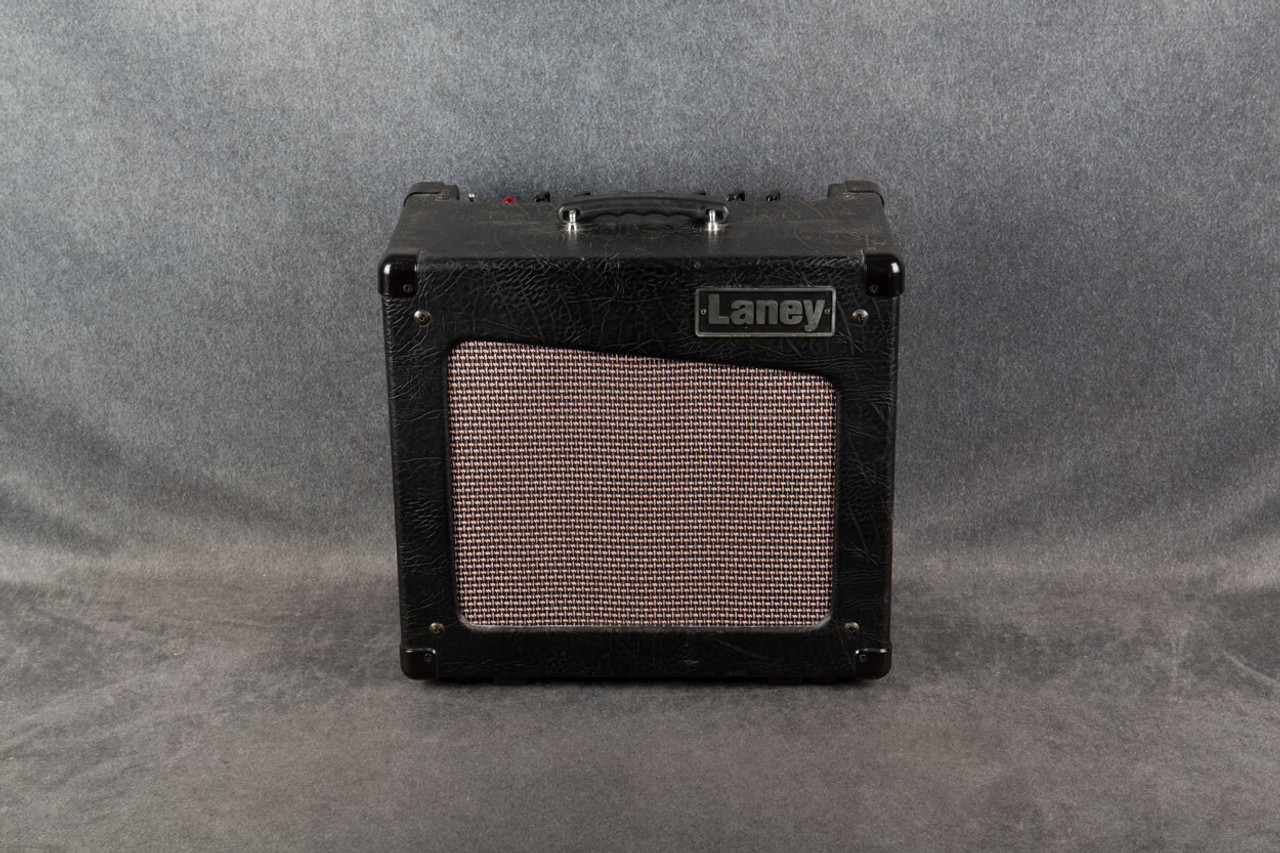 Laney Cub 12R All Tube Guitar Amp 2nd Hand Rich Tone Music