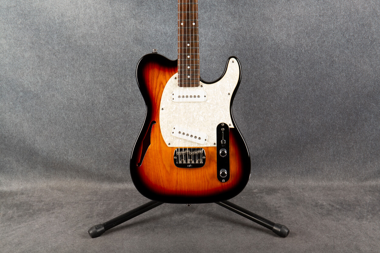 Tribute G&L Tribute Series ASAT Special TSB Series ASAT CLASSIC