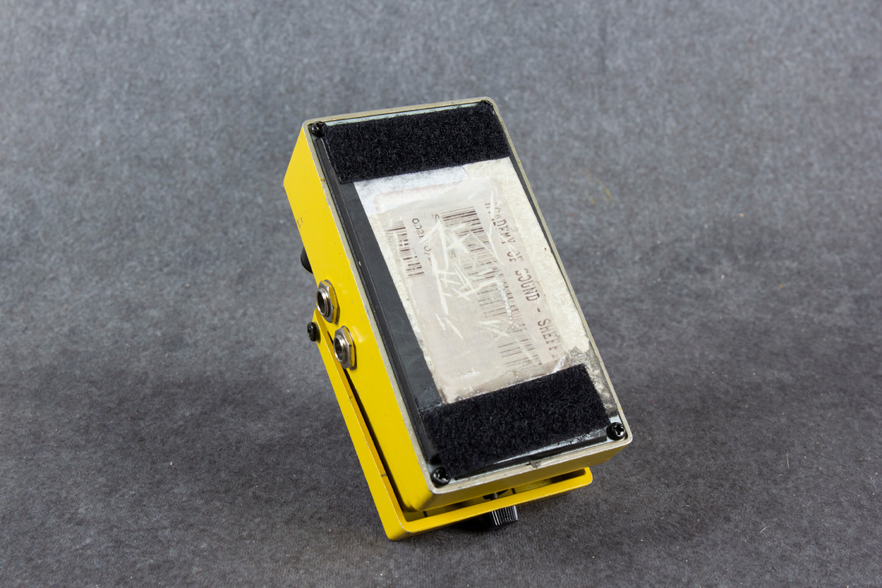 Boss OD-2R Turbo Overdrive 2nd Hand | Rich Tone Music