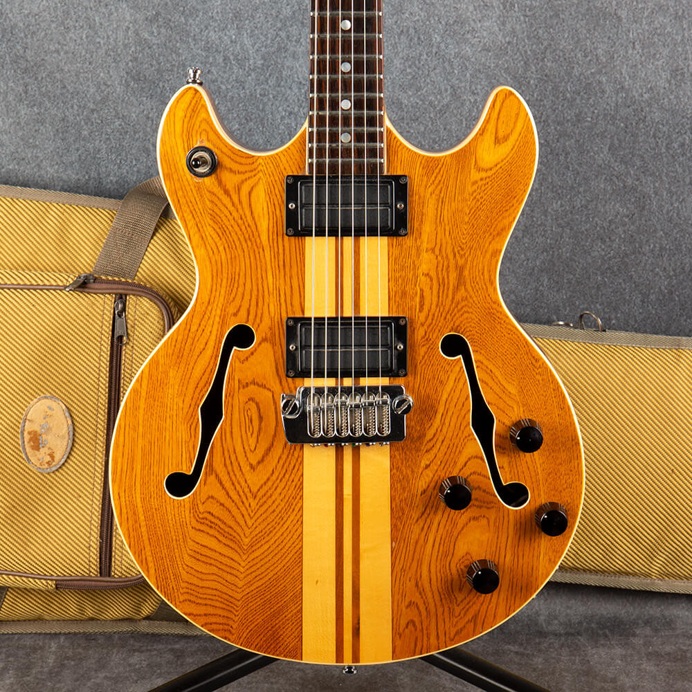 Aria Pro II SH-800 Natural 2nd Hand | Rich Tone Music