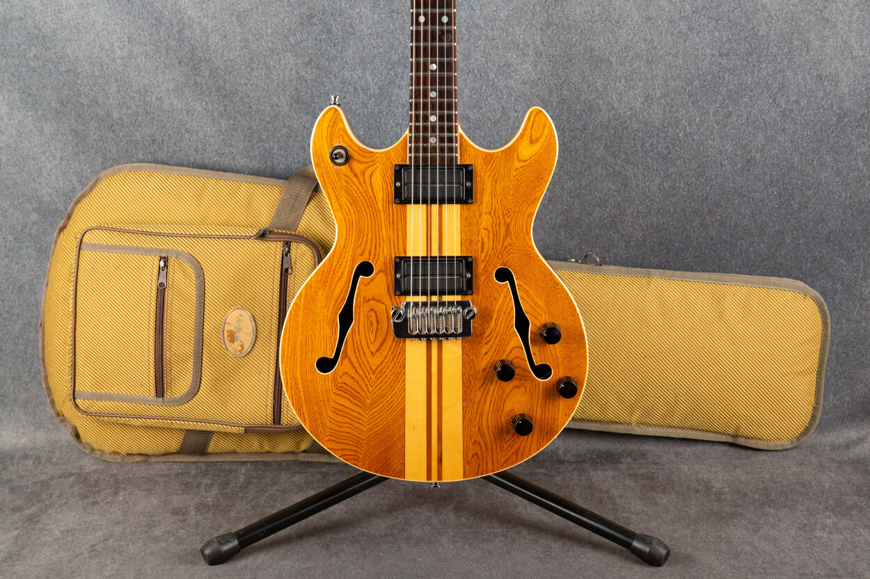 Aria Pro II SH-800 Natural 2nd Hand | Rich Tone Music