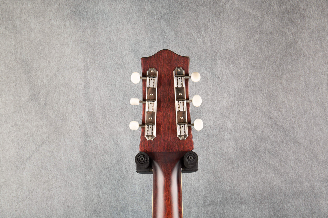 The Loar Brownstone LH-204-BR Acoustic Guitar Brown 2nd Hand