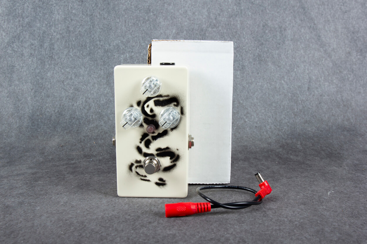 Lovepedal White Dragon Fuzz 2nd Hand | Rich Tone Music