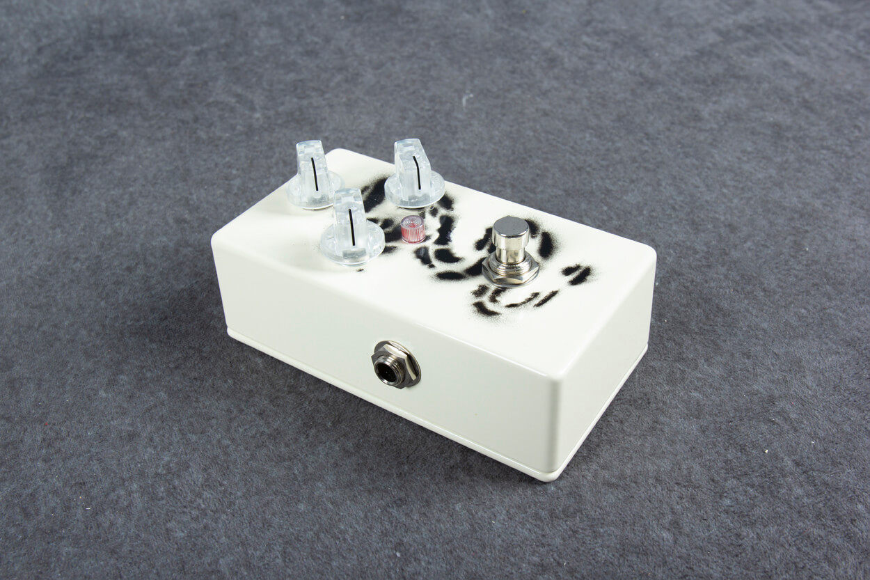 Lovepedal White Dragon Fuzz 2nd Hand | Rich Tone Music