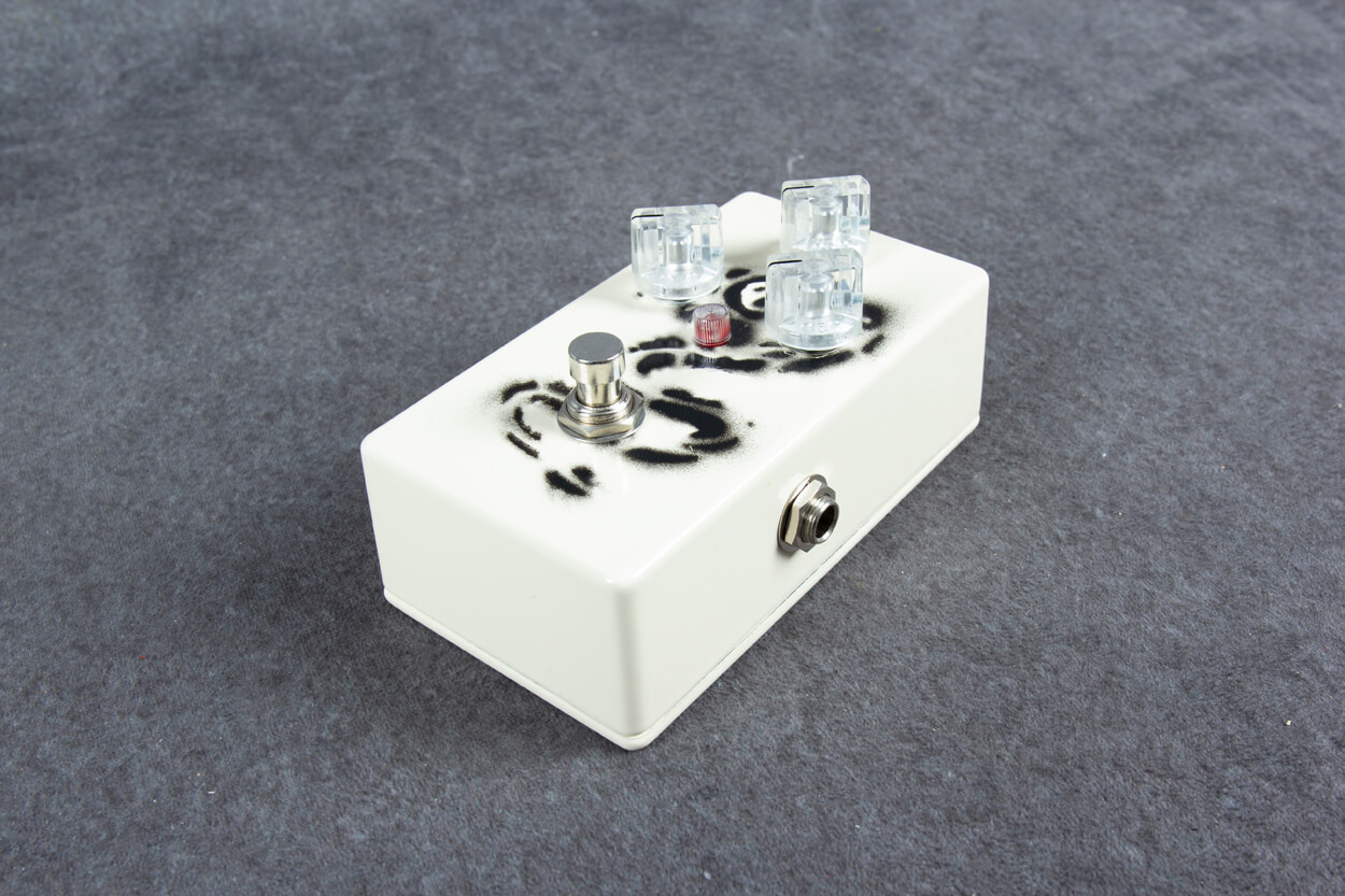 Lovepedal White Dragon Fuzz 2nd Hand | Rich Tone Music