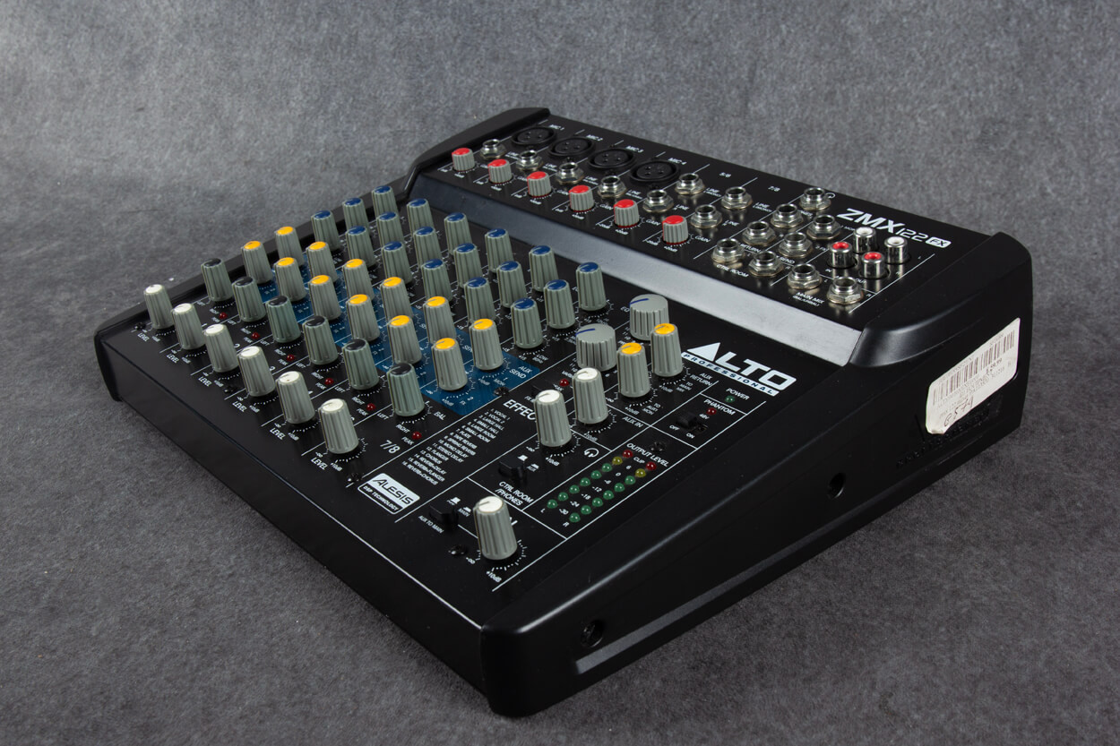 Replacement Audio Power Cord HISPD 18V AC Adapter For Alto Zephyr