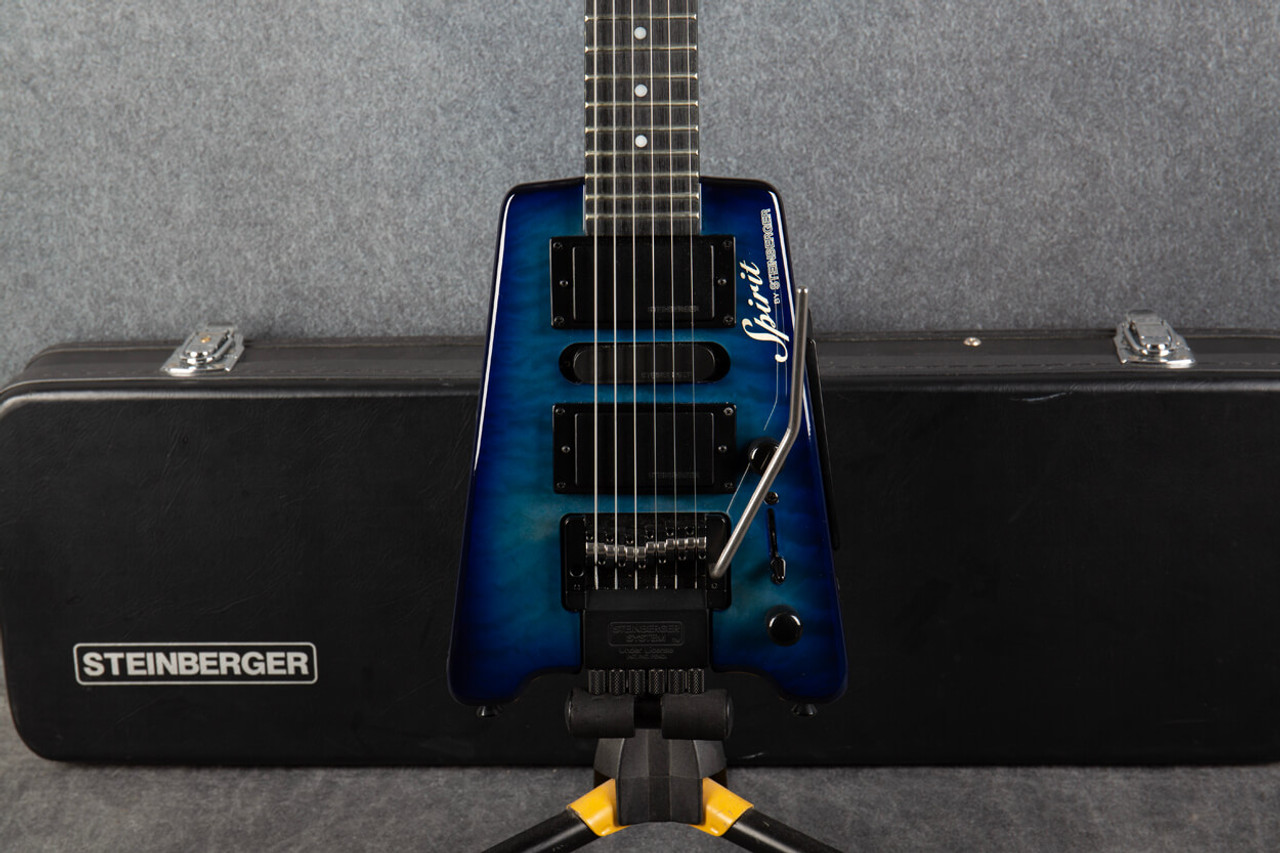 Steinberger Spirit GT-Pro 