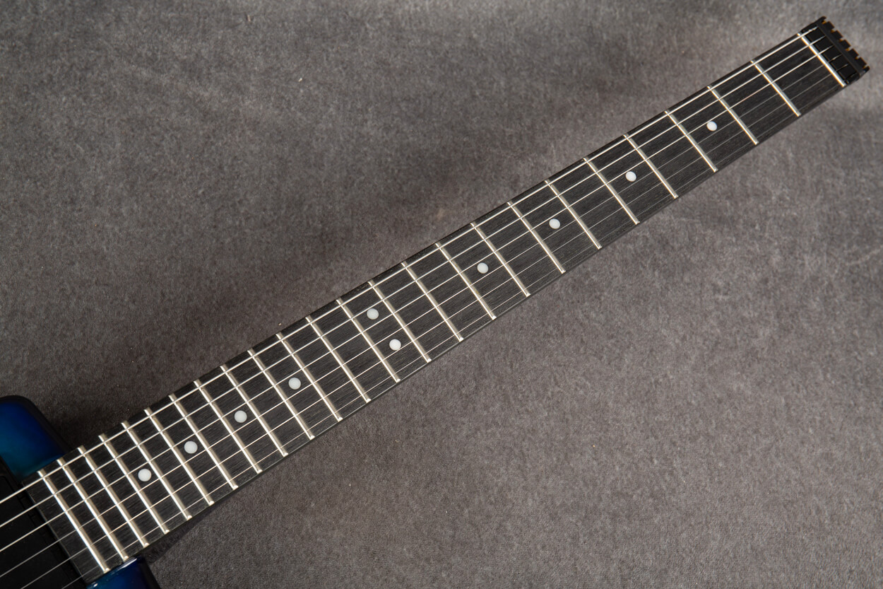 Steinberger Spirit GT-Pro 