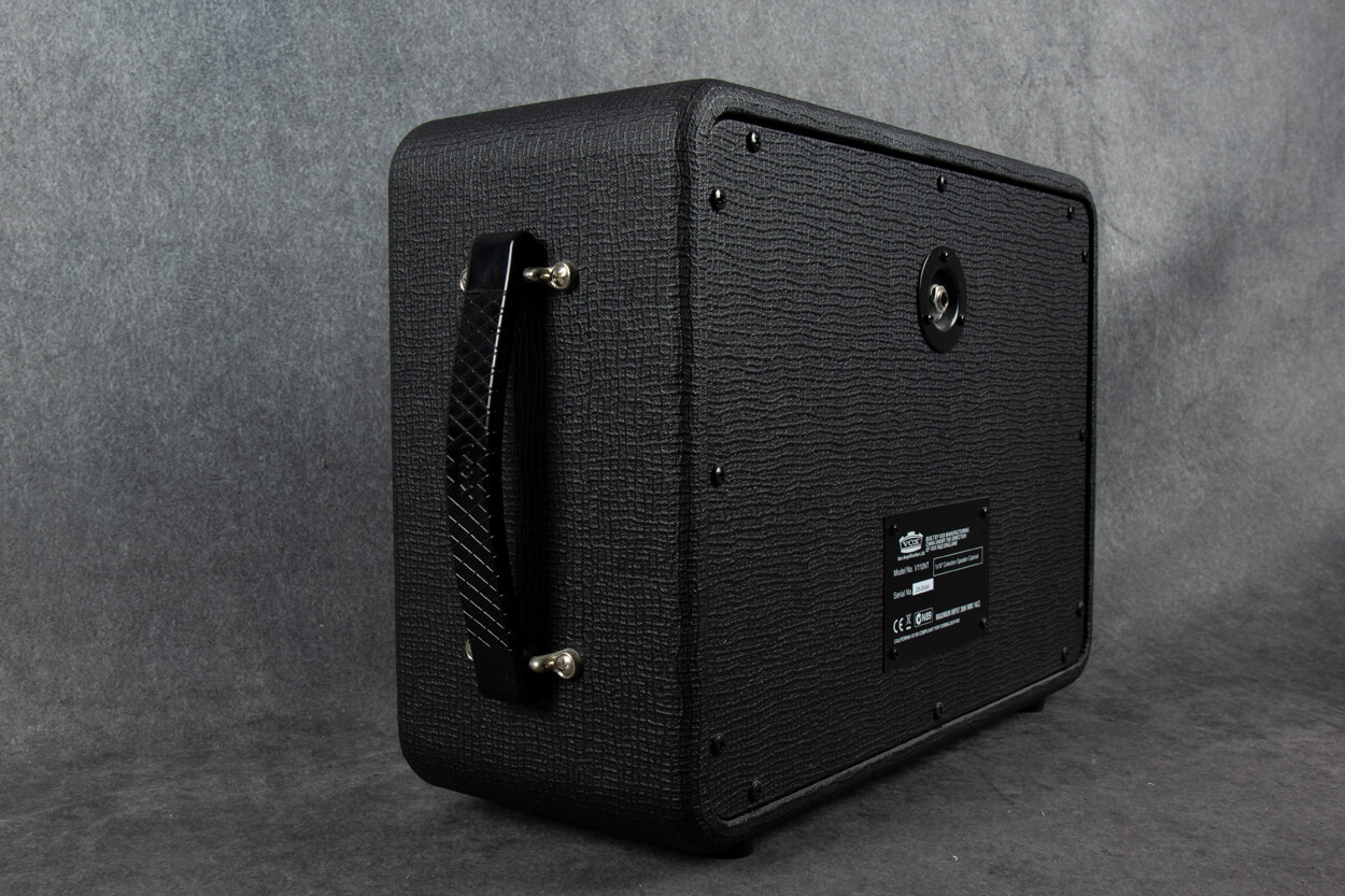 VOX スピーカーキャビネット VOX V110NT ボックス10インチ ナイトトレイン スピーカーキャビネット