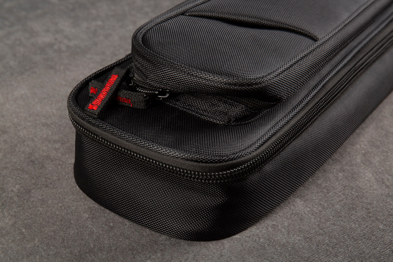 TOURTECH TTBNDURA15EG Premium Electric Guitar Gig Bag 2nd Hand Rich