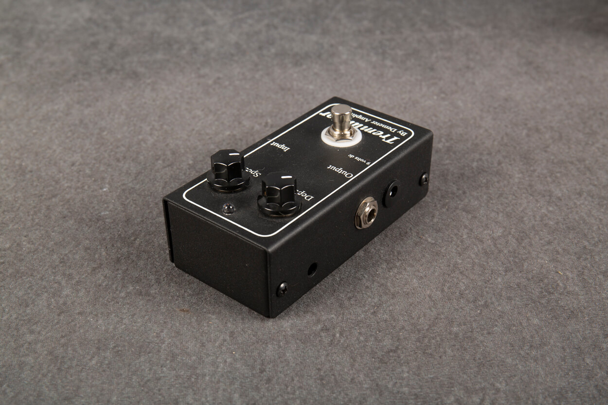 Demeter Amplification TRM-1 Tremulator 2nd Hand | Rich Tone Music