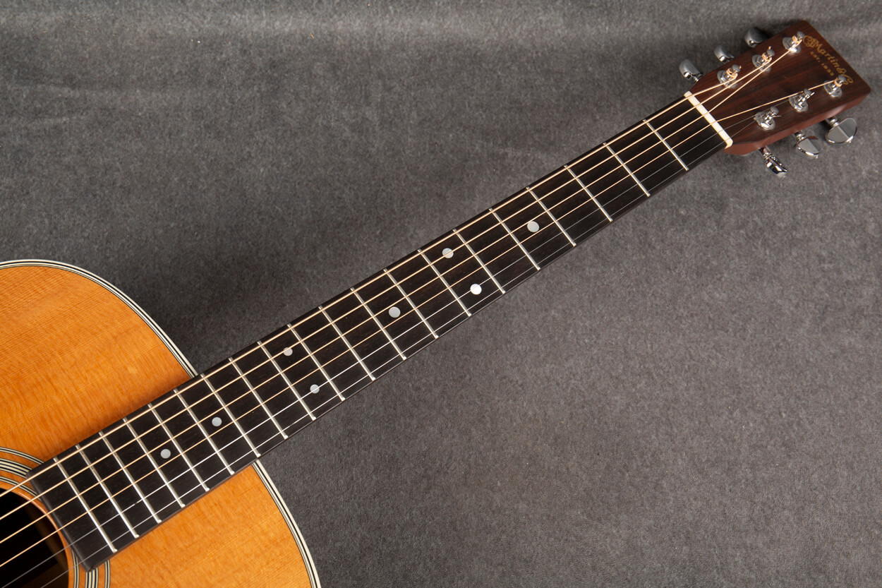 Martin D-28 Standard Series 2011 2nd Hand | Rich Tone Music