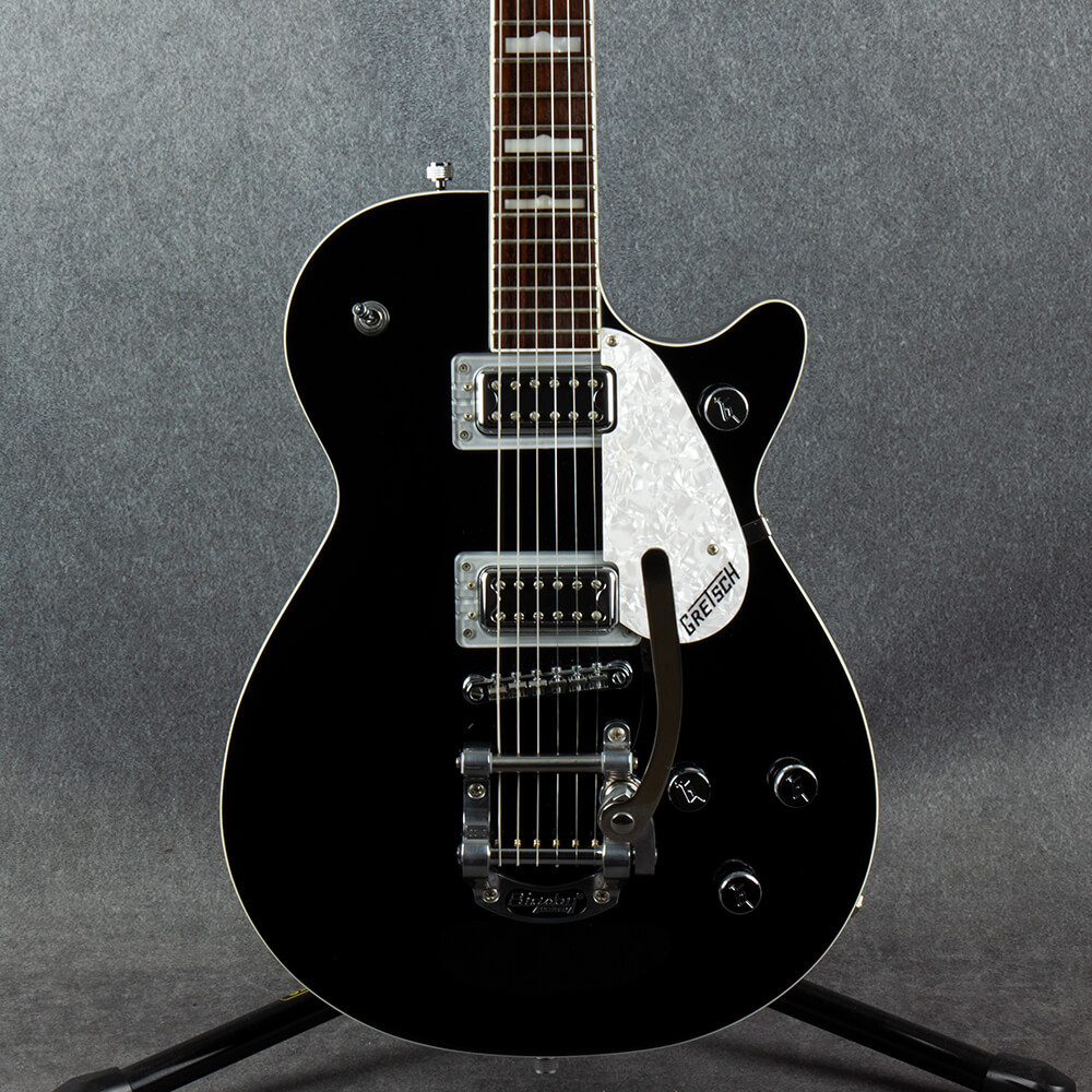 Gretsch G5435T Electromatic Pro Jet Black 2nd Hand | Rich Tone Music